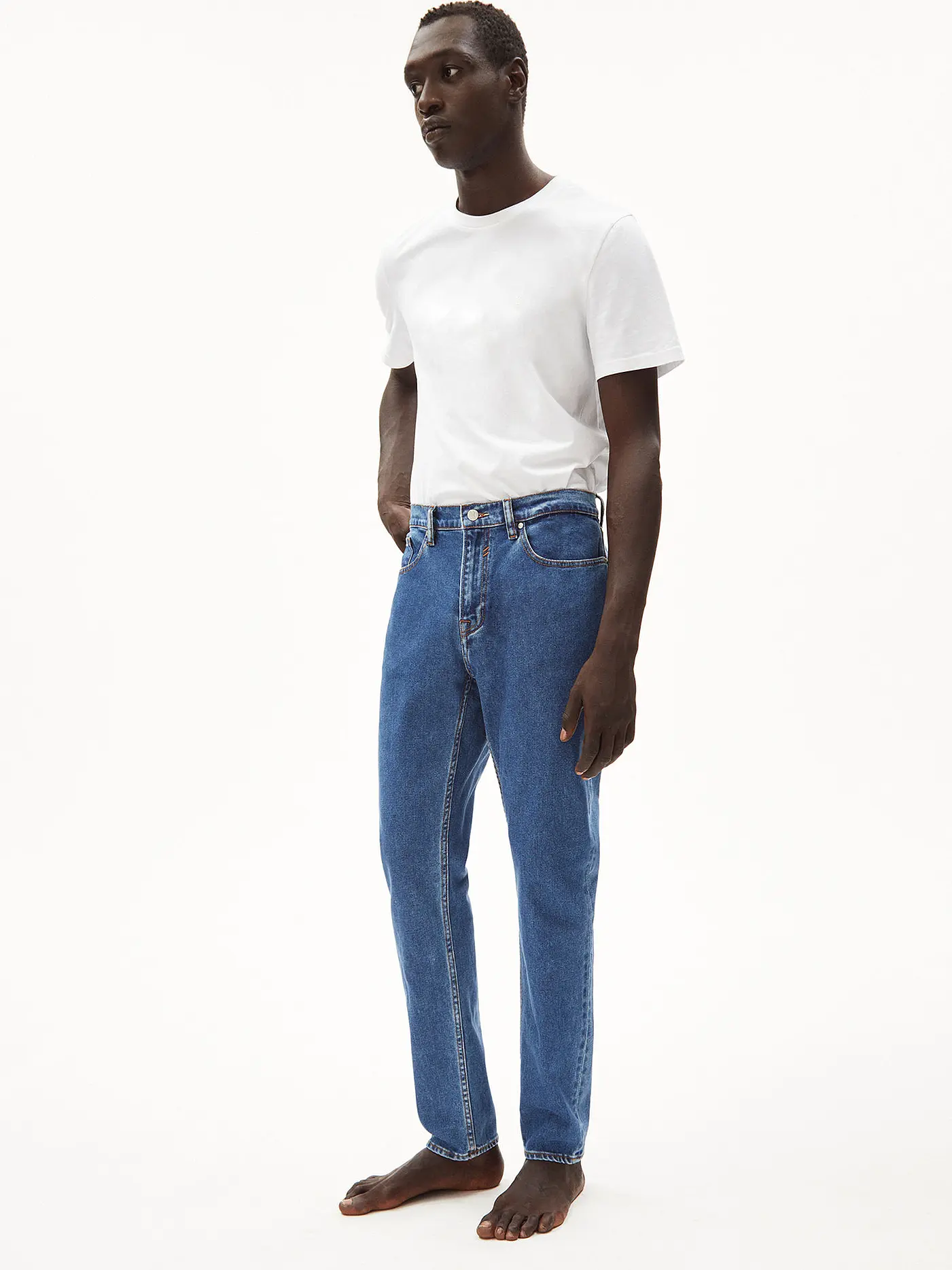 ARMEDANGELS | Jeans Tapered Fit AARJO | 
